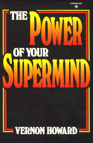 Power of Your Supermind