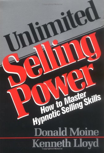 Unlimited Selling Power