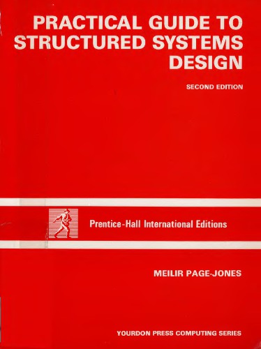 The Practical guide to structured systems desing