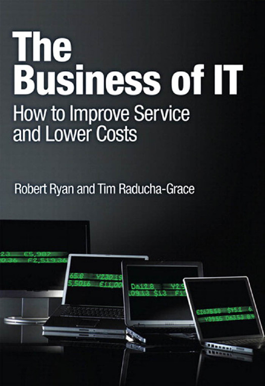 The Business of IT