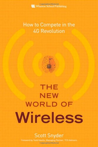 The New World of Wireless