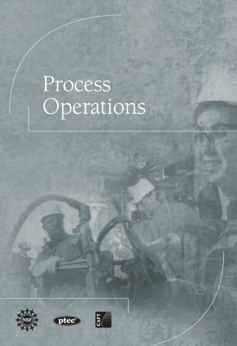 Process Operations