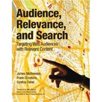 Audience, Relevance, and Search