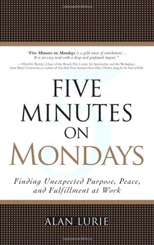 Five Minutes on Mondays