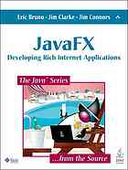 JavaFX