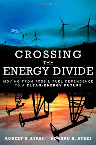 Crossing the Energy Divide