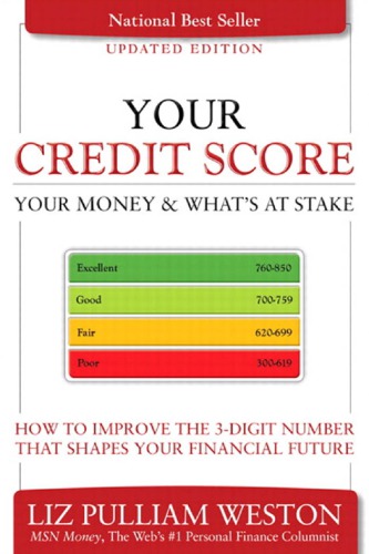 Your Credit Score, Your Money &amp; What's at Stake