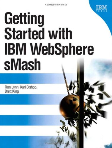 Getting Started with IBM WebSphere sMash