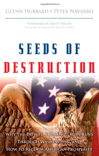 Seeds of Destruction 