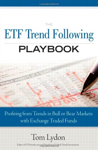 The ETF Trend Following Playbook