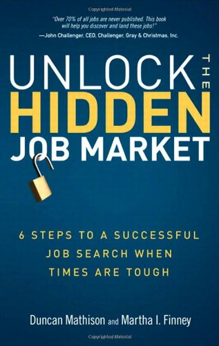 Unlock the Hidden Job Market