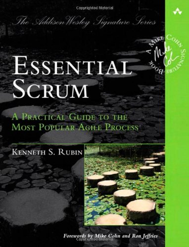 Essential Scrum