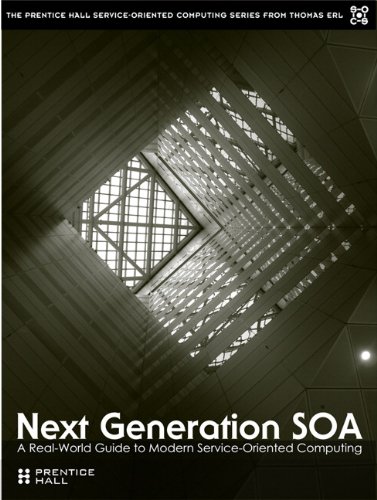 Next Generation Soa