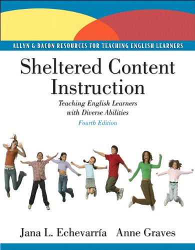 Sheltered Content Instruction