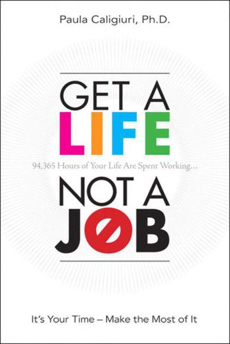 Get a Life, Not a Job