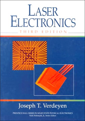 Laser Electronics