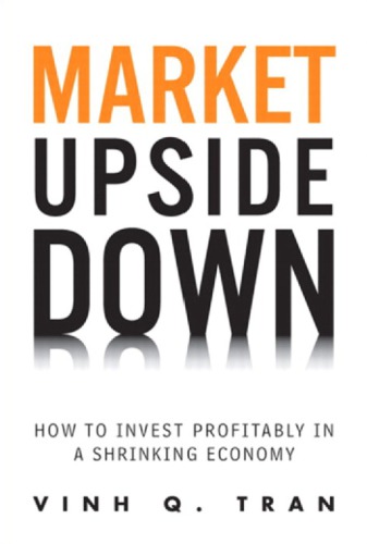 Market Upside Down