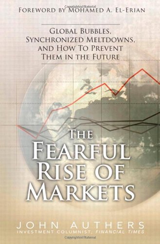 The Fearful Rise of Markets