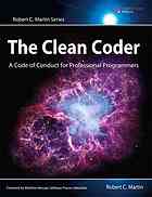 The Clean Coder