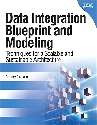 Data Integration Blueprint and Modeling