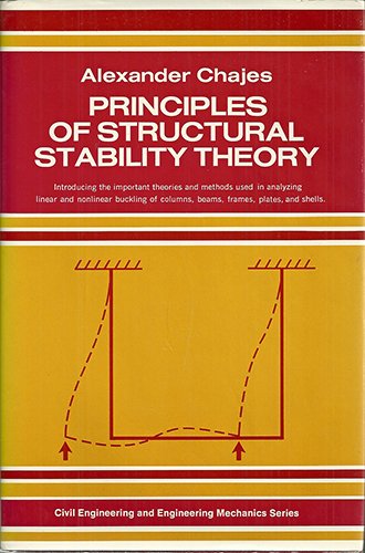 Principles Of Structural Stability Theory