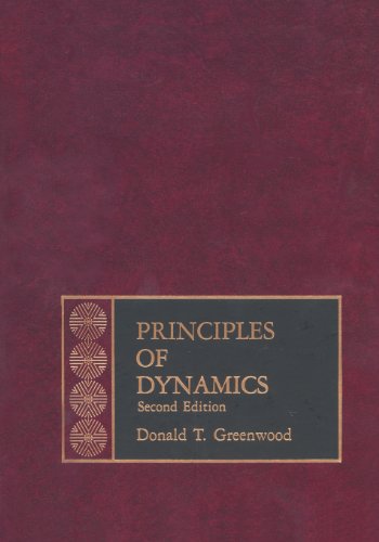 Principles of Dynamics
