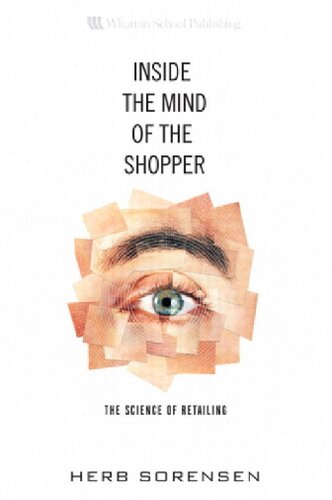 Inside the Mind of the Shopper