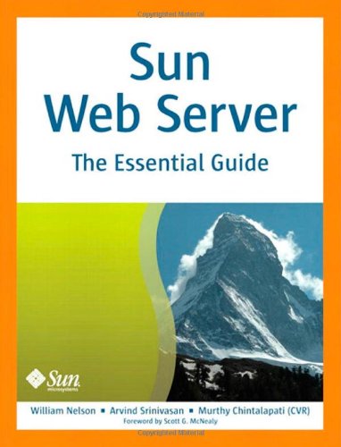 Sun Web Server