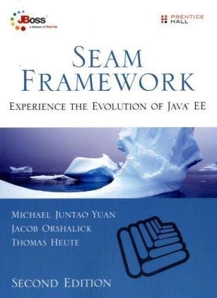 Seam Framework