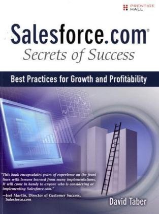 Salesforce.com Secrets of Success