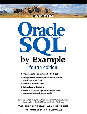 Oracle SQL by Example [With Free Web Access]