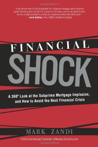 Financial Shock