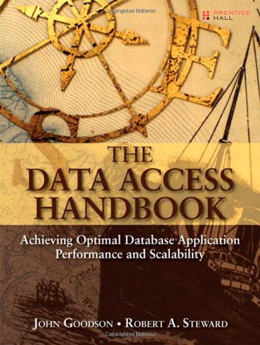 The Data Access Handbook