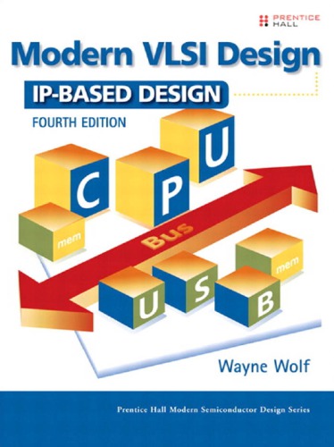 Modern VLSI Design