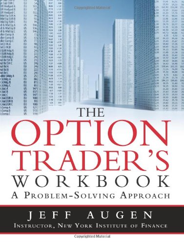 The Options Trader's Workbook