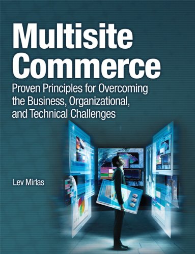 Multisite Commerce