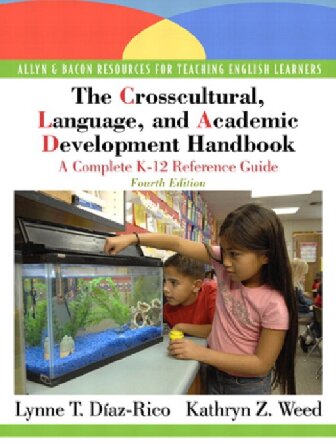 The Crosscultural, Language, and Academic Development Handbook