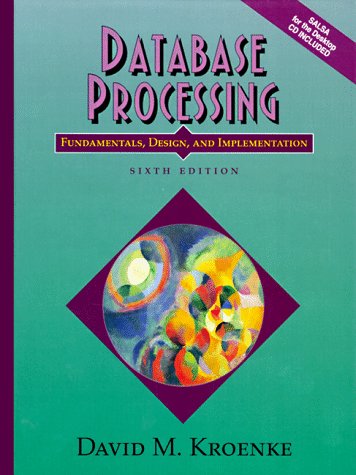 Database Processing