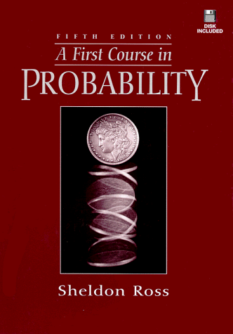 A First Course in Probability