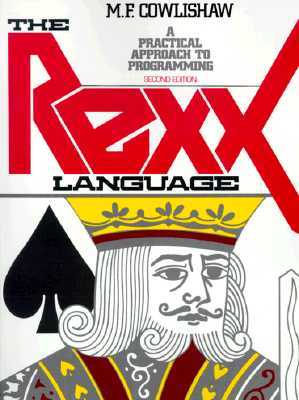 The REXX Language