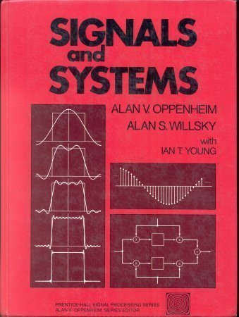 Signals and Systems