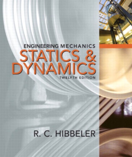 Engineering Mechanics