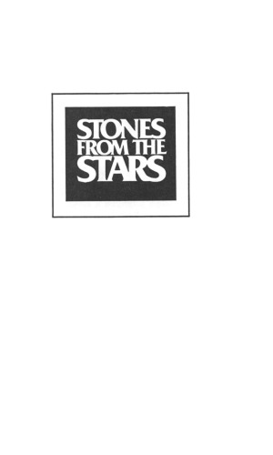 Stones From The Stars