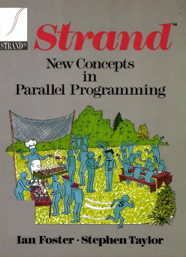 Strand New Concepts Parallel Programming