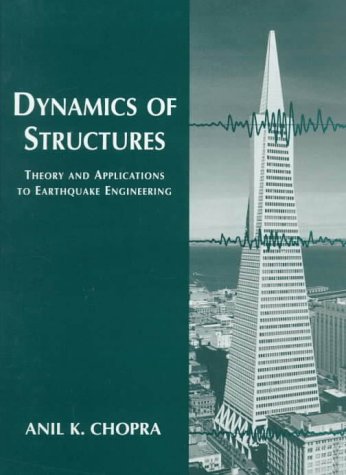 Structural Dynamics (Prentice-Hall International Series in Civil Engineering and Engineering M)