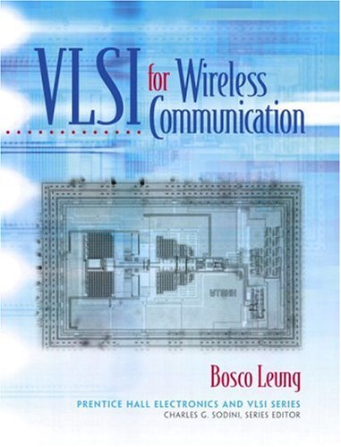 VLSI for Wireless Communication