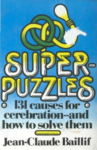 Superpuzzles