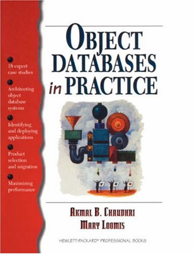 Object Databases in Practice