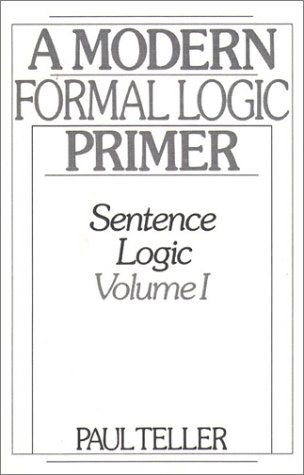 A Modern Formal Logic Primer