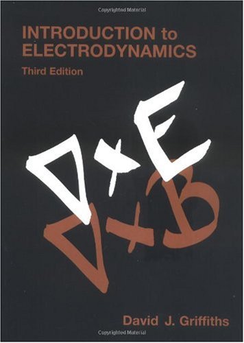 Introduction to Electrodynamics